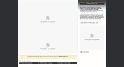 Desktop Screenshot of abergroup.net